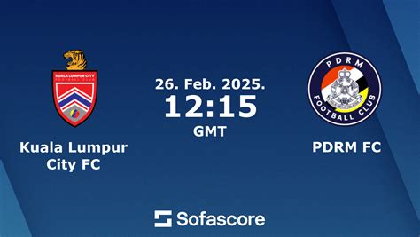 kuala lumpur live draw|Kuala Lumpur City FC live score, schedule & player stats .